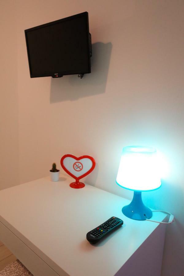 A Festa Bed & Breakfast Naples